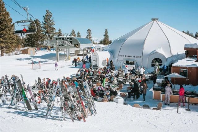 3253 Meridian 260, Mammoth Lakes, CA 93546