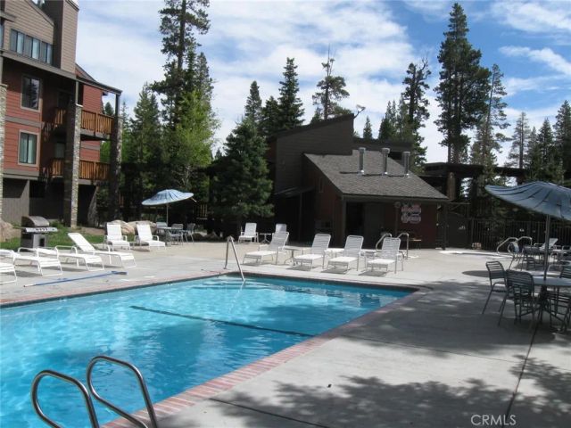 3253 Meridian 260, Mammoth Lakes, CA 93546