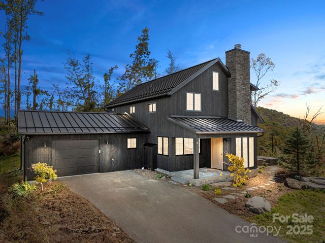 41 Windy Ridge Trail, Asheville, NC 28804