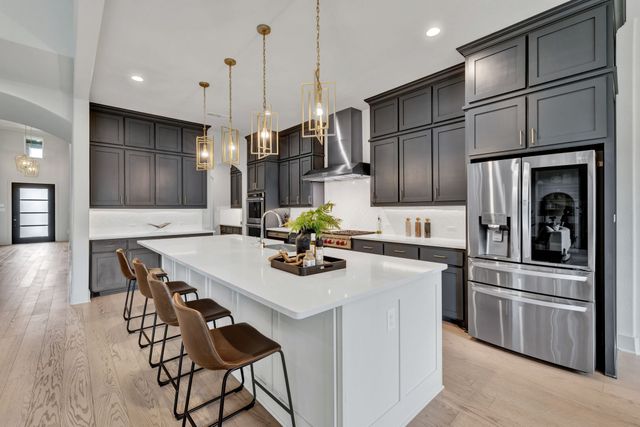 2130 Ivywood Lane, Prosper, TX 75078