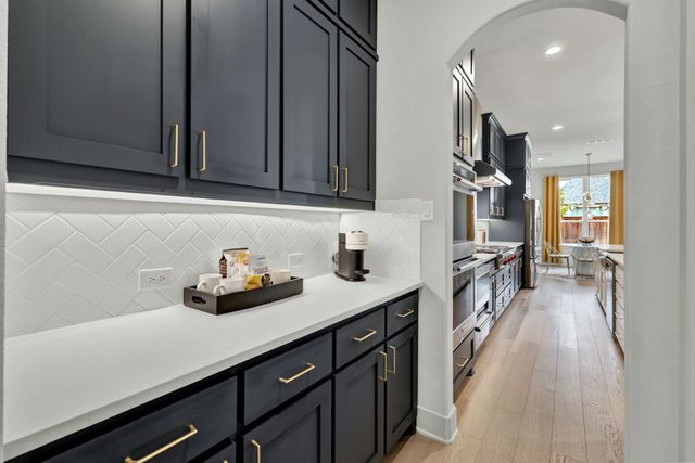 2130 Ivywood Lane, Prosper, TX 75078