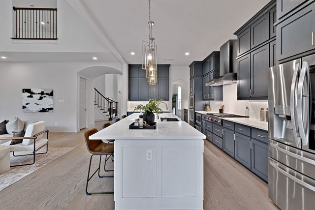 2130 Ivywood Lane, Prosper, TX 75078