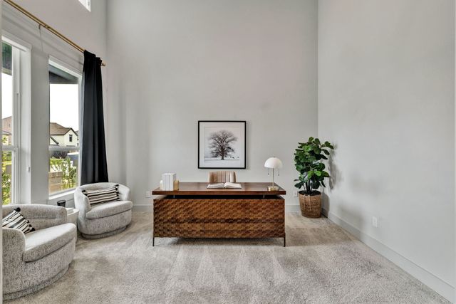 2130 Ivywood Lane, Prosper, TX 75078