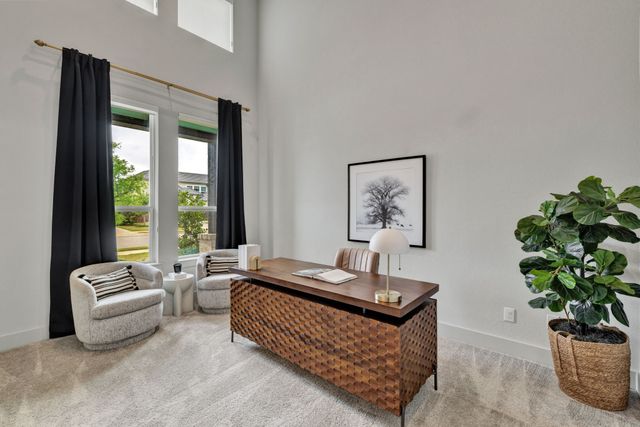 2130 Ivywood Lane, Prosper, TX 75078