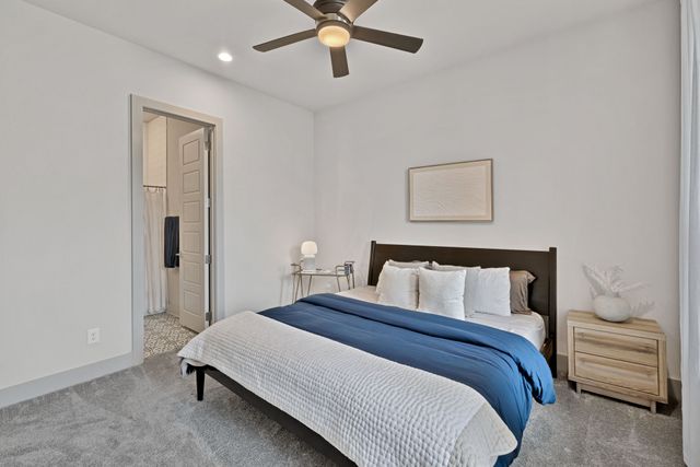 2130 Ivywood Lane, Prosper, TX 75078