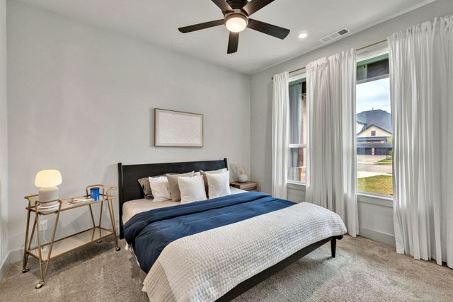 2130 Ivywood Lane, Prosper, TX 75078