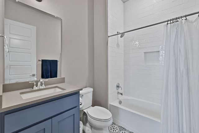 2130 Ivywood Lane, Prosper, TX 75078