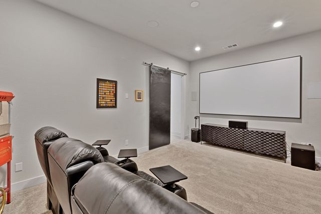 2130 Ivywood Lane, Prosper, TX 75078