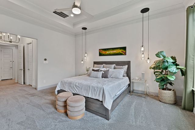 2130 Ivywood Lane, Prosper, TX 75078