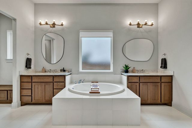 2130 Ivywood Lane, Prosper, TX 75078