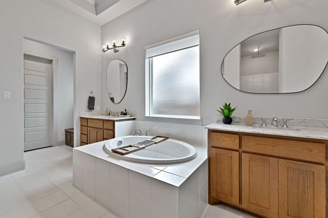 2130 Ivywood Lane, Prosper, TX 75078