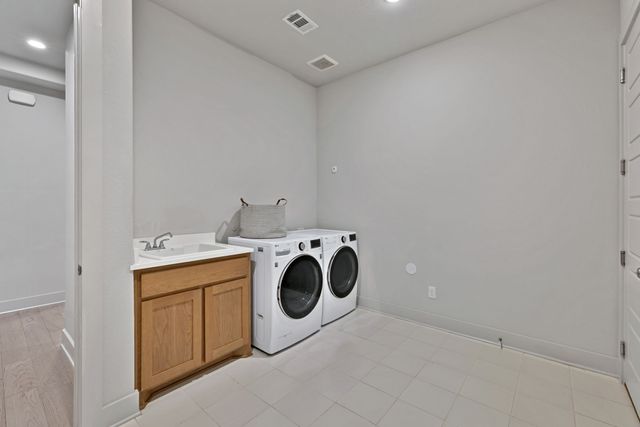 2130 Ivywood Lane, Prosper, TX 75078