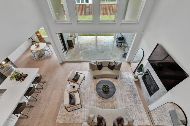 2130 Ivywood Lane, Prosper, TX 75078