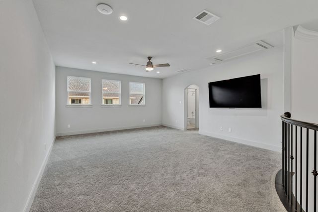 2130 Ivywood Lane, Prosper, TX 75078