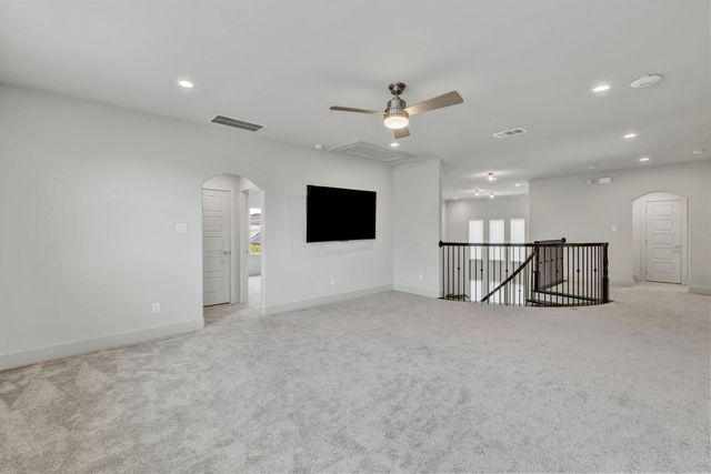 2130 Ivywood Lane, Prosper, TX 75078