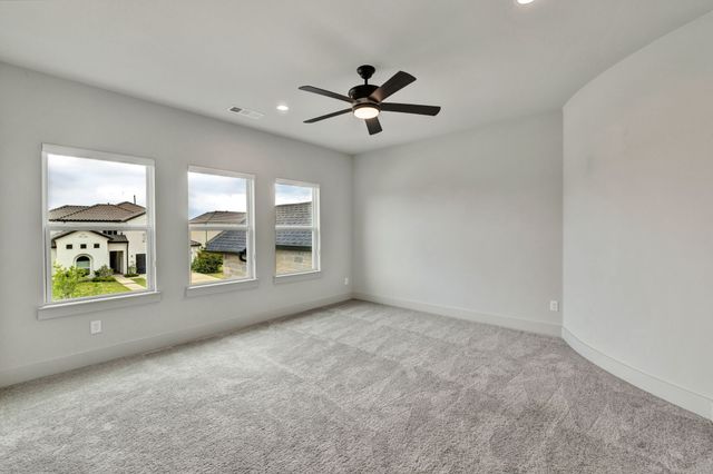 2130 Ivywood Lane, Prosper, TX 75078