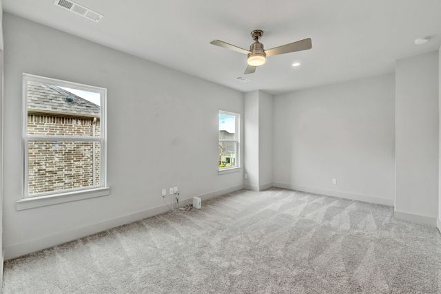 2130 Ivywood Lane, Prosper, TX 75078