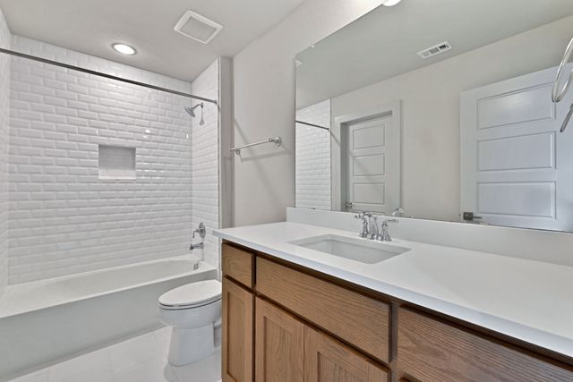 2130 Ivywood Lane, Prosper, TX 75078