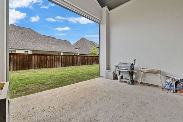 2130 Ivywood Lane, Prosper, TX 75078