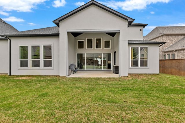 2130 Ivywood Lane, Prosper, TX 75078