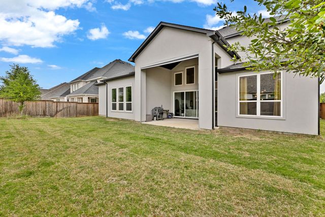 2130 Ivywood Lane, Prosper, TX 75078