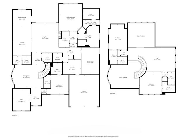 2130 Ivywood Lane, Prosper, TX 75078