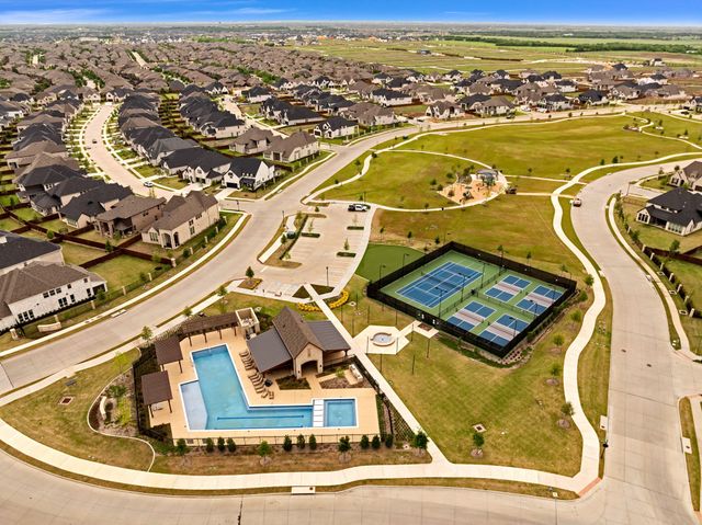 2130 Ivywood Lane, Prosper, TX 75078