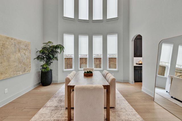 2130 Ivywood Lane, Prosper, TX 75078