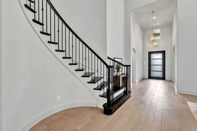 2130 Ivywood Lane, Prosper, TX 75078