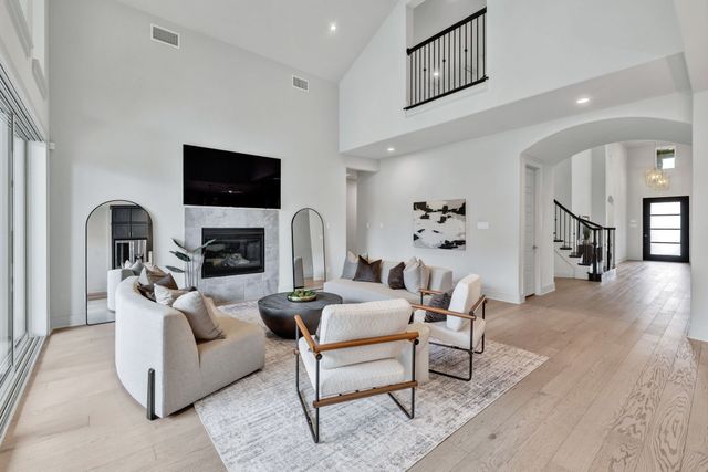 2130 Ivywood Lane, Prosper, TX 75078