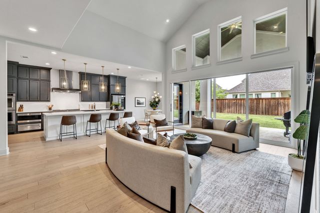 2130 Ivywood Lane, Prosper, TX 75078