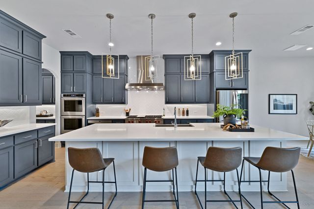 2130 Ivywood Lane, Prosper, TX 75078