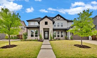 2130 Ivywood Lane, Prosper, TX 75078