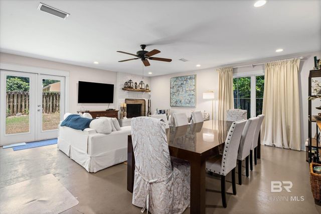 205 Gayfer Court, Fairhope, AL 36532