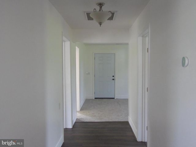 12058 MITCHELL RD, Mitchells, VA 22729