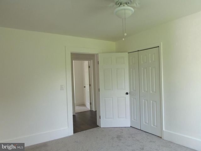 12058 MITCHELL RD, Mitchells, VA 22729