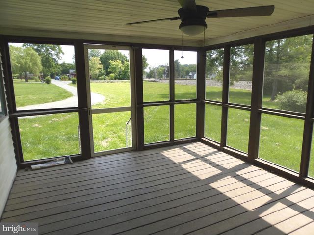 12058 MITCHELL RD, Mitchells, VA 22729