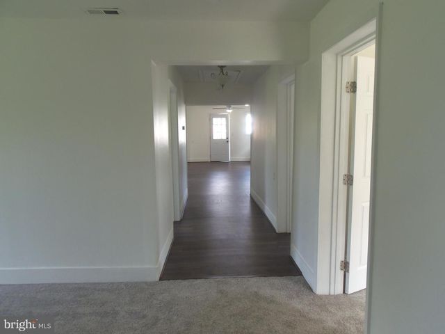 12058 MITCHELL RD, Mitchells, VA 22729