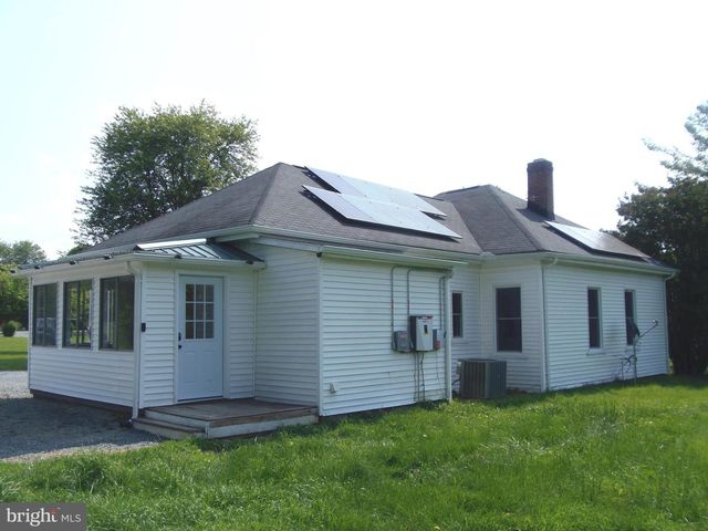 12058 MITCHELL RD, Mitchells, VA 22729