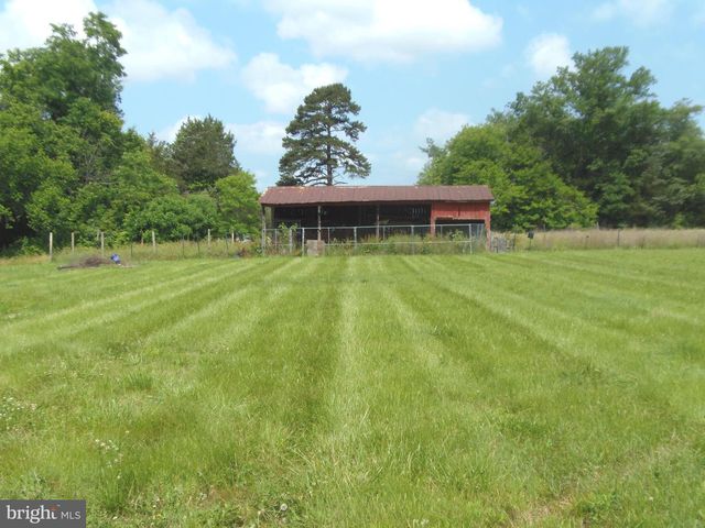 12058 MITCHELL RD, Mitchells, VA 22729