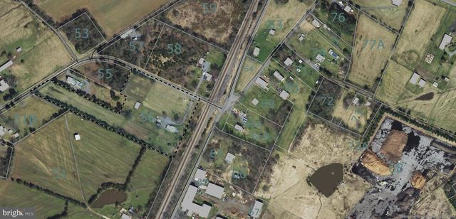 12058 MITCHELL RD, Mitchells, VA 22729