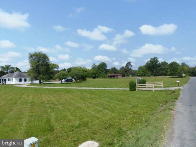 12058 MITCHELL RD, Mitchells, VA 22729