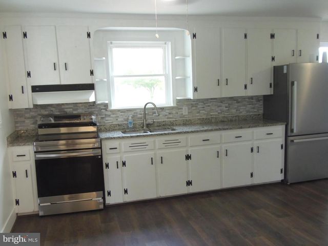 12058 MITCHELL RD, Mitchells, VA 22729