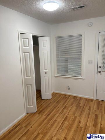 909 W Washington St, Hartsviile, SC 29550