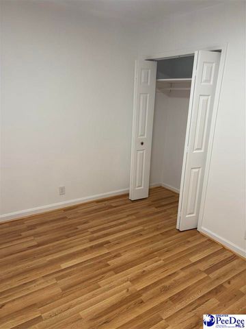 909 W Washington St, Hartsviile, SC 29550