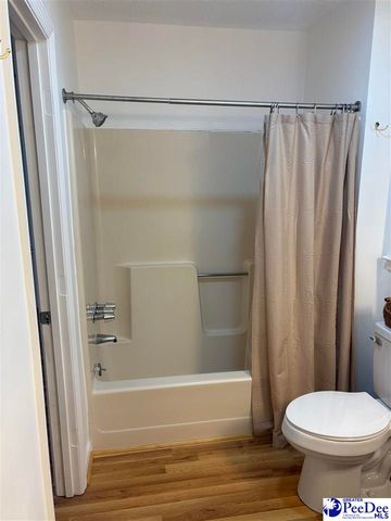 909 W Washington St, Hartsviile, SC 29550