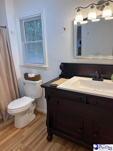 909 W Washington St, Hartsviile, SC 29550