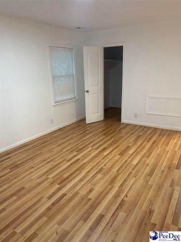 909 W Washington St, Hartsviile, SC 29550