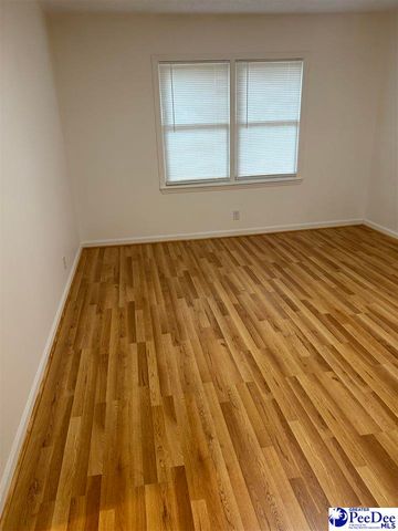 909 W Washington St, Hartsviile, SC 29550