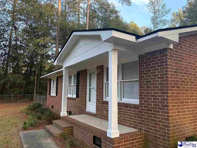 909 W Washington St, Hartsviile, SC 29550